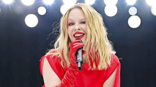 Kylie Minogue on rakkaudessa kirottu – muistatko nämä komeat mallimiehet?