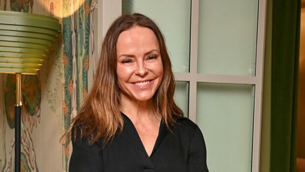 Maria Kuusiluoma kohtasi ikävän yllätyksen: Elin pelkällä puurolla! Maria Kuusiluoma