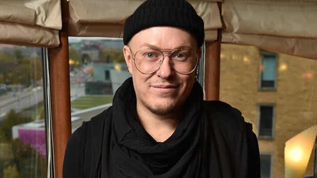 Ohhoh! Jesse Kaikuranta muutti radikaalisti tyyliään - kuva