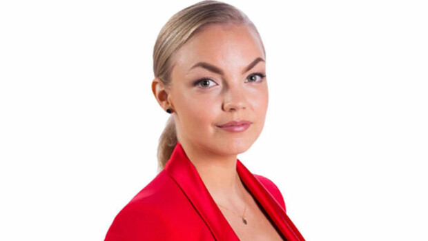 Avoimessa suhteessa elänyt Miisa Nuorgam: 'Muutettiin erilleen'