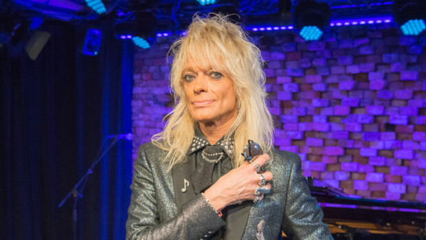 Miten herttaista! Näin Michael Monroe huolehti kissansa hyvinvoinnista michael monroe