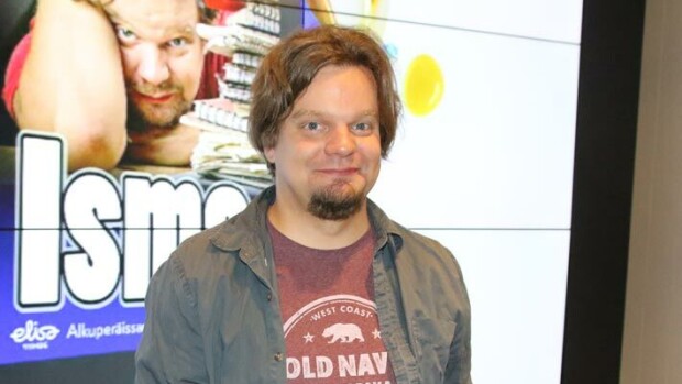 Ismo Leikola ja koomikkokaunotar bongattiin yhdessä: ”Näyttivät ihan pariskunnalta” Ismo Leikola