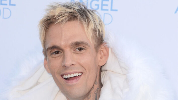 Lapsitähti Aaron Carterin kuolinsyy selvisi Aaron Carter