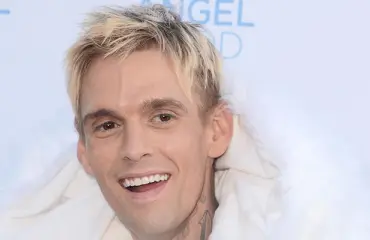 Lapsitähti Aaron Carterin kuolinsyy selvisi