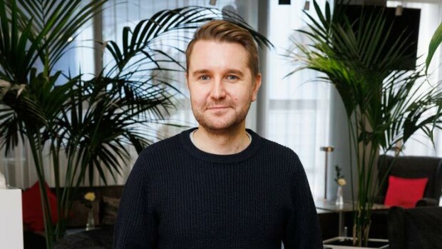 Joonas Nordman tyrmää Poriin liitetyt stereotypiat: ”Ei todellakaan ole tyly nakkikioskitappelupaikka” Joonas Nordman