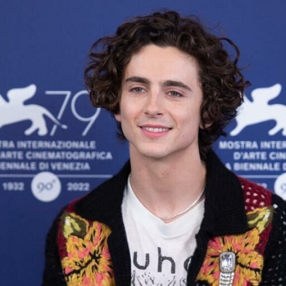 Timothée oli vuonna 2018 ehdolla parhaan miespääosan Oscarista roolistaan elokuvassa Call Me by Your Name. Timothee Chalamet