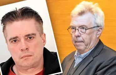 Sarjasaalistaja Mika Moringin asianajajalta kovaa kritiikkiä: ”Poliisi provosoi ihmisiä tekemään rikosilmoituksia” 