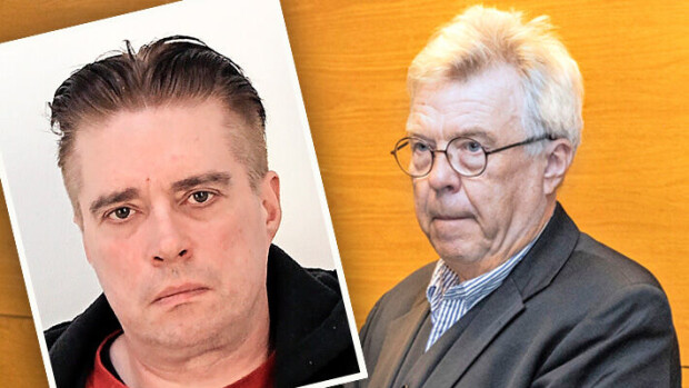 Sarjasaalistaja Mika Moringin asianajajalta kovaa kritiikkiä: ”Poliisi provosoi ihmisiä tekemään rikosilmoituksia” Mika Moring ja asianajaja