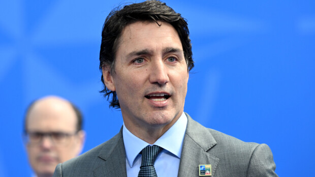 Kanadan Marinille ero! Pääministerikönsikäs Justin Trudeau jättää taakseen 18 vuoden avioliiton