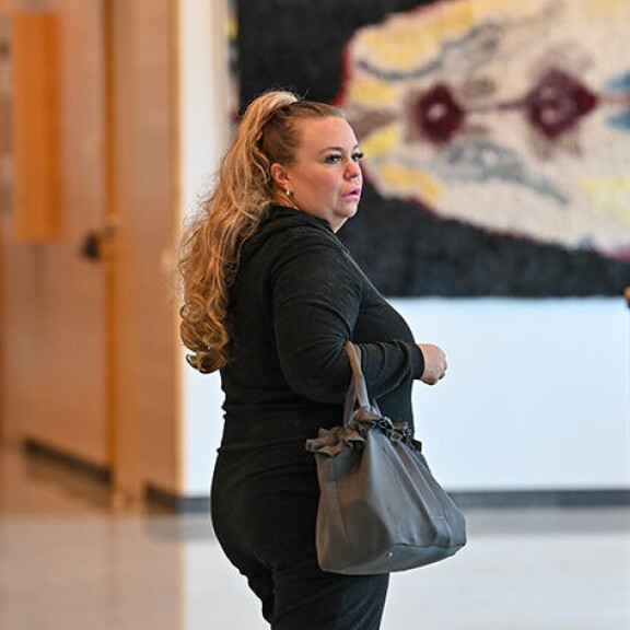 Oikeuden mukaan Johannan aiempi valvontarangaistus on riittävä seuraamus myös näistä kolmesta rikoksesta. Johanna Tukiainen