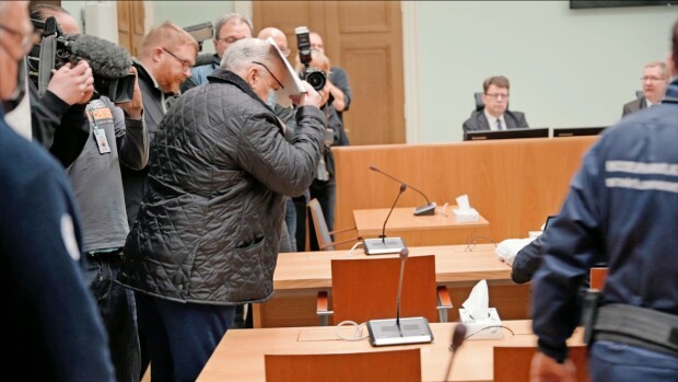 Näin ratkesi Airiston surmamysteeri – murhaaja napattiin kiinni Turun satamassa ja ruumis löydettiin