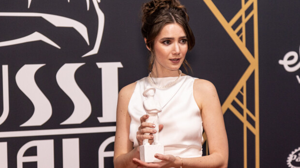 Linnea Leino oli ehdolla vuoden parhaasta naisen orgasmista – hävisi Oscar-palkitulle brittinäyttelijälle