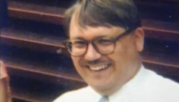 Lakimies Ilpo Härmäläinen katosi kesällä 1994.