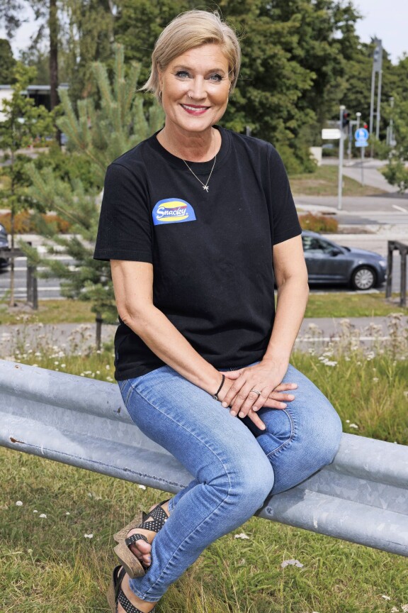 Annika Metsäketo avoimena rakkaudesta: Some ei ole ystävyyden mittari