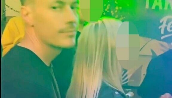 Markus Räikkönen tanssitti blondia: poistuivat käsi kädessä baarista – kuvat ja video!
