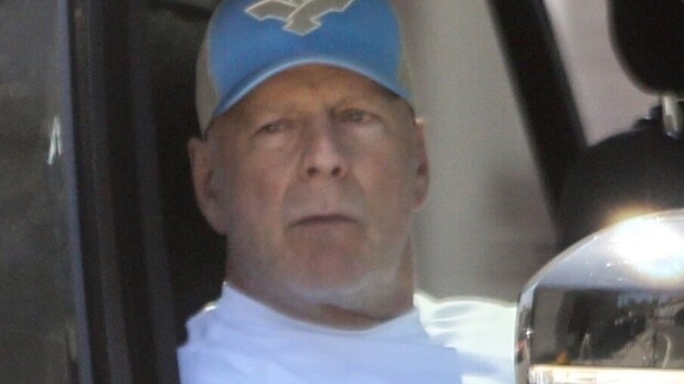 Ystävän huolestuttava paljastus - Bruce Willis ei kykene enää kommunikoimaan normaalisti