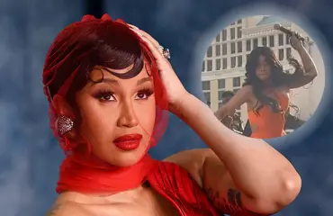 Yllätyskäänne: Mikrofonilla fania paiskannutta Cardi B:tä vastaan ei nosteta syytteitä