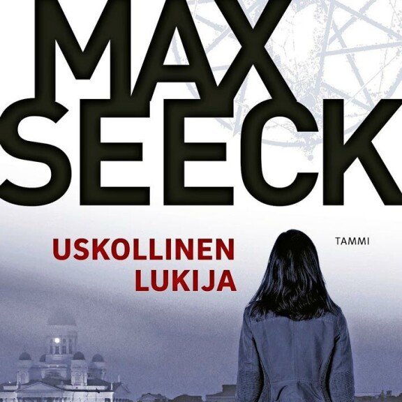 Uskollinen lukija julkaistiin nelisen vuotta sitten. Uskollinen lukija julkaistiin nelisen vuotta sitten.