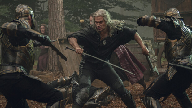 Sarja-arvostelu: Witcherin kolmas kausi oli iso pettymys.