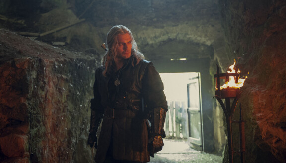 Itse Noiturin (Henry Cavill) rooli jäi Witcherin kolmannella kaudella hyvin vähäiseksi.