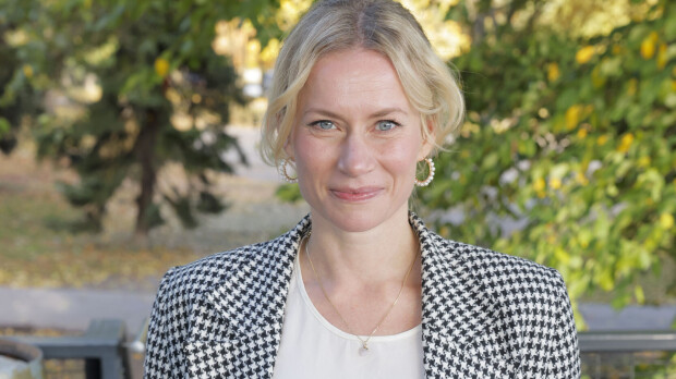 Minka Kuustonen yllättää kuvapäivityksellään: 'Sori isi'