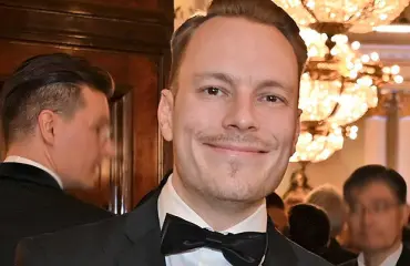 Markus Räikkösen selfieputki jatkuu: "Kaunis mies"