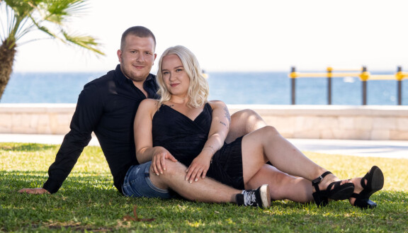 Eetun ja Julian suhde ei kestänyt houkutusta Temptation Islandilla.