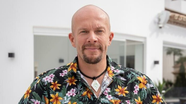 Kohumiljonääri Henry Aflecht uutuuskirjassa: Ensimmäinen rikos jo 8-vuotiaana Henry Aflecht