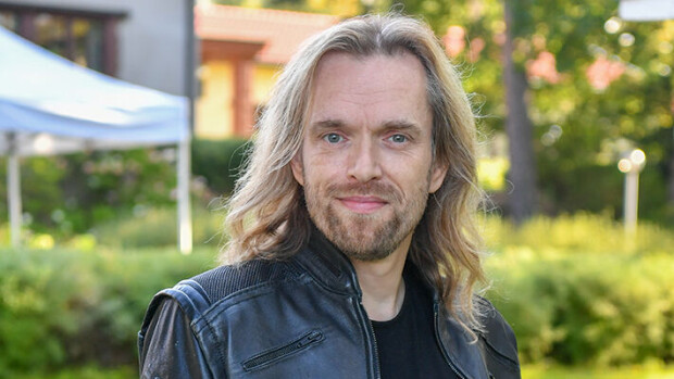 Anssi Kelalta rehellinen sometilitys! Anssi Kela