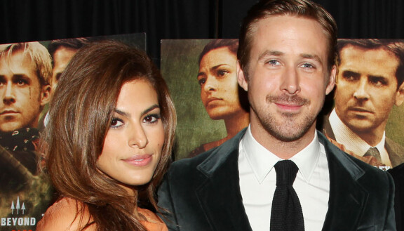 Romansseja valkokankaalla ja sen ulkopuolella - näiden parien rakkaustarinat alkoivat elokuvien kuvauksissa Eva Mendes, Ryan Gosling