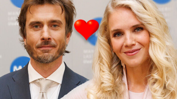 Vain Seiskassa: Lotta Hintsa ja Sebastian Rejman suhdehuhuissa!