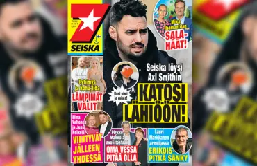 Seiskassa 17/2023