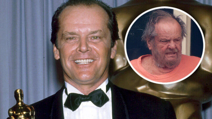 Tältä Jack Nicholson, 85, näyttää nyt - ystävät ennustavat hänen kuolevan yksin Jack Nicholson