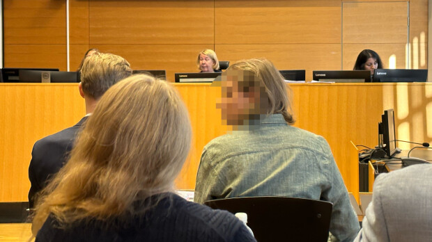 Espan kaahaajan oikeudenkäynti alkoi - syyttäjä: 'Mies on todettu syyntakeettomaksi'