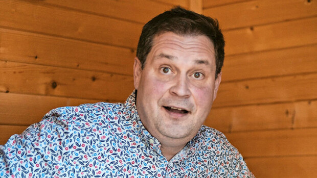 Jethro Rostedtin peppuvideo hämmentää Jethro Rostedt