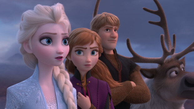 Jymy-yllätys! Disney vahvisti työstävänsä peräti kahta uutta Frozen-elokuvaa