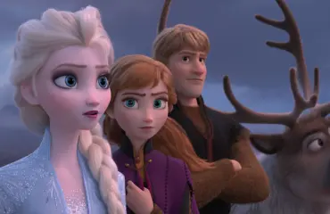 Jymy-yllätys! Disney vahvisti työstävänsä peräti kahta uutta Frozen-elokuvaa