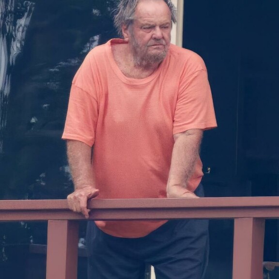 Jack nähtiin viimeksi valkokankaalla vuoden 2010 elokuvassa How Do You Know. Jack Nicholson