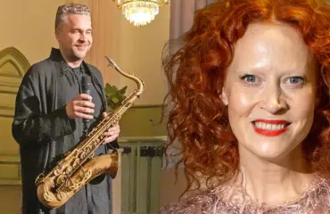 Seiska tavoitti Saimi Hoyerin kommentoimaan uutta suhdettaan