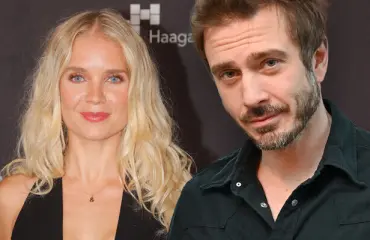 Todellinen yllätyspari! Sebastian Rejman ja Lotta Hintsa suutelivat avoimesti kadulla – ”Ihan kunnon rakastavaisten suudelma”