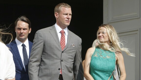 Mikon ja Helenan rakkaustarina alkoi 11 vuotta sitten. Nyt liitto on päättynyt rumaan välirikkoon.