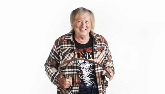 Tässä ovat uudet Farmi-kisaajat - mukana Danny, Kulta-Iida ja Sami Jauhojärvi