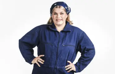 Podcast: Farmi-tähti Enni Koistinen muutti Ilari-miehensä kanssa yhteen vain noin viikon tuntemisen jälkeen