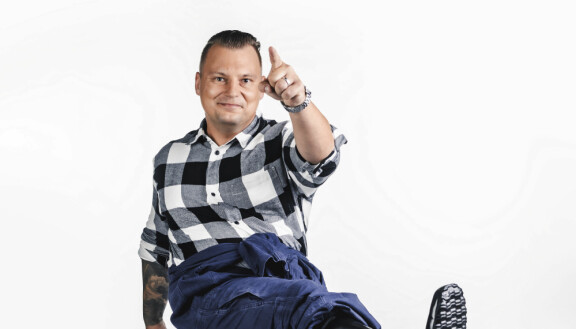 Tässä ovat uudet Farmi-kisaajat - mukana Danny, Kulta-Iida ja Sami Jauhojärvi