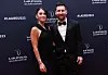 Lionel Messi Antonella Roccuzzo