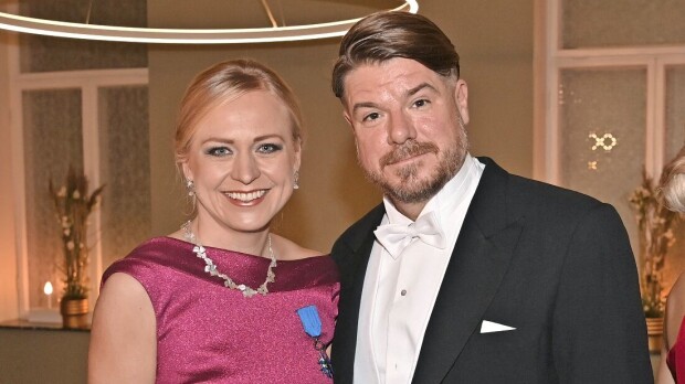 Jussi Heikelältä kuitti Elina Valtosesta