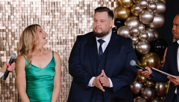 Tässä ovat Tanssii tähtien kanssa -tähtioppilaat - mukana Sointu Borg, Pernilla Böckerman, Jussi Heikelä