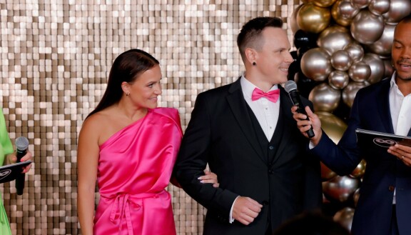 Tässä ovat Tanssii tähtien kanssa -tähtioppilaat - mukana Sointu Borg, Pernilla Böckerman, Jussi Heikelä