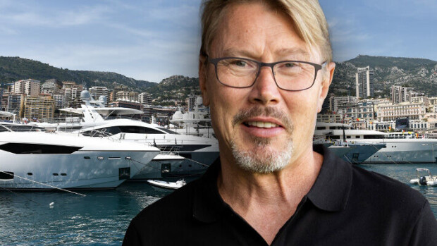Mika Häkkinen paljastaa Seiskalle yllättävän yksityiskohdan elämästään Monacossa – ”Voin rehellisesti sanoa häpeäväni”