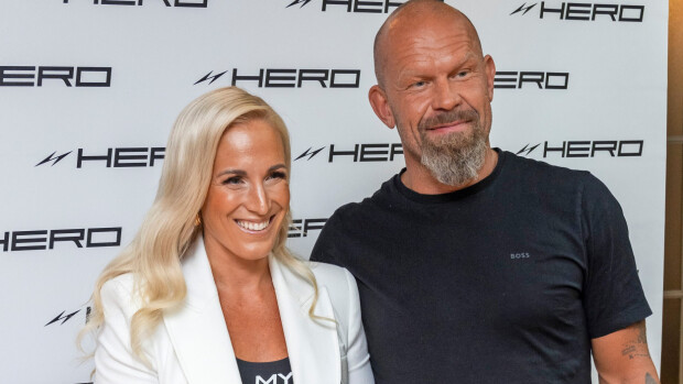 Avioeroa hakeneet Nanna ja Jere Karalahti viihtyvät yhä yhdessä